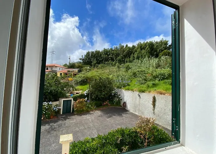 Paraiso - Traumgarten, Meerblick, Wandern Und Golf فيلة *