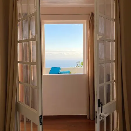 Paraiso - Traumgarten, Meerblick, Wandern Und Golf Φουνκάλ
