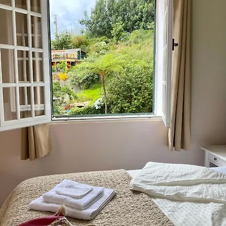 Paraiso - Traumgarten, Meerblick, Wandern Und Golf Βίλα *
