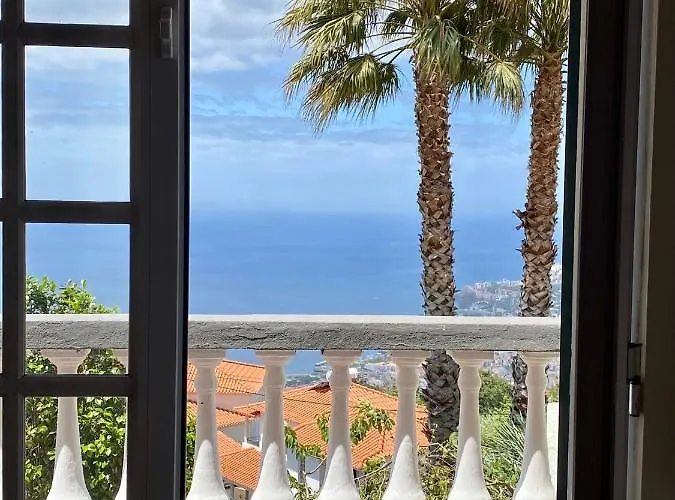 Paraiso - Traumgarten, Meerblick, Wandern Und Golf ヴィラ *