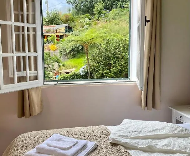 Paraiso - Traumgarten, Meerblick, Wandern Und Golf ヴィラ *