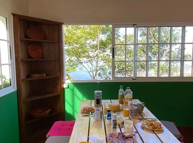 Paraiso - Traumgarten, Meerblick, Wandern Und Golf ヴィラ